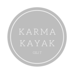 Karma Kayak – Bungalows Beach Restaurant